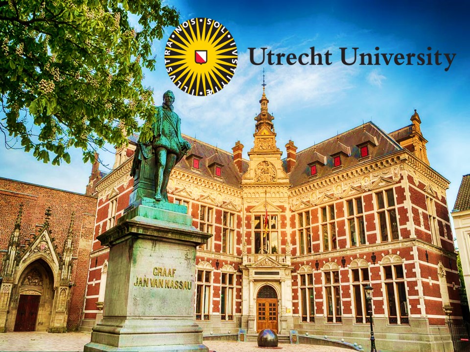 phd utrecht mathematics