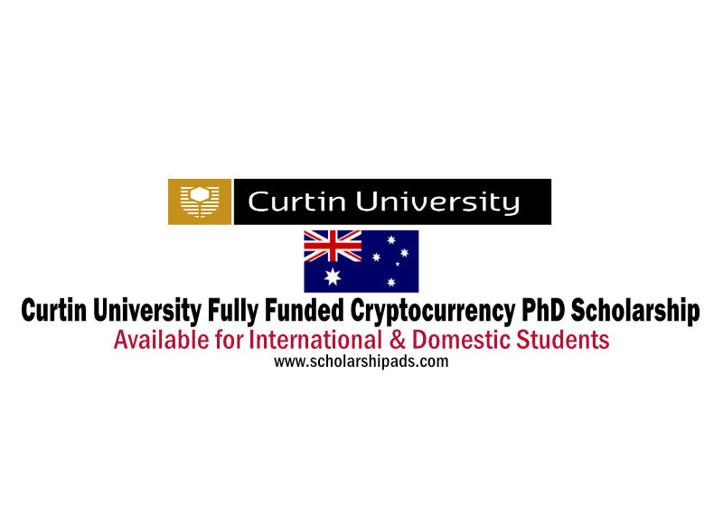 cryptocurrency phd