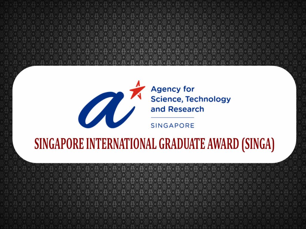 SINGAPORE INTERNATIONAL GRADUATE AWARD SINGA   SINGAPORE INTERNATIONAL GRADUATE AWARD SINGA 1024x768 