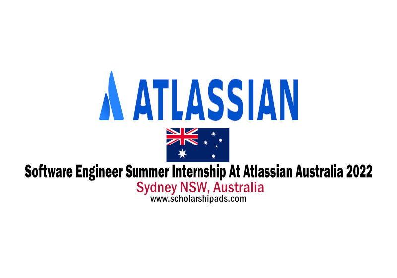 software-engineer-summer-internship-at-atlassian-australia-2022