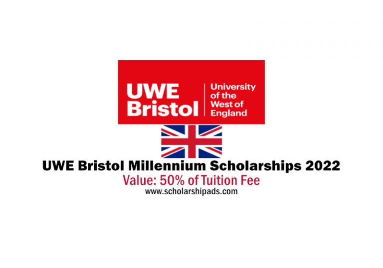 uwe phd fees