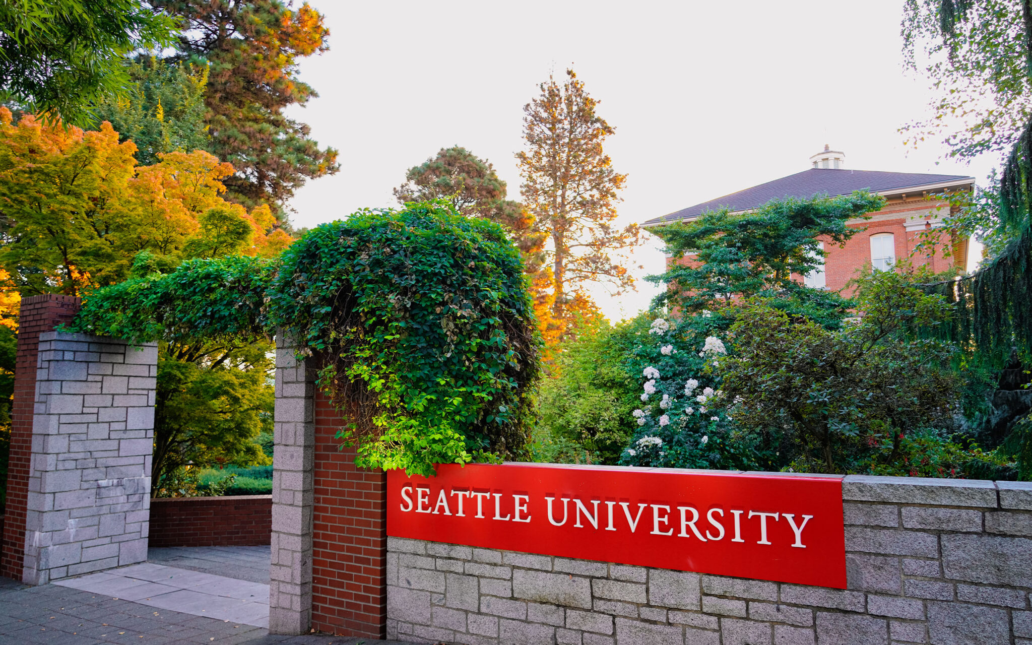 Seattle University Scholarships 2024 (Fully Funded)